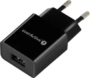 EverActive SC-200B / Ladegerät / USB / 5V / 2,4A