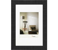 Walther Home 30x40 Holzfotorahmen schwarz 