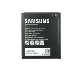 Samsung Akku EB-BG525BBE für Galaxy Xcover 5 Service Pack / Li- ION / 3000mAh