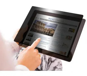 Gearlab Selbstklebender Blickschutzfilter 11,0 Zoll für Apple iPad Pro (3:2)
