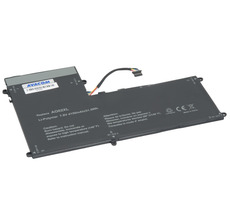 Avacom Akku für HP ElitePAD 1000 G2 / Li- POL / 7,6V / 4150mAh / 31Wh