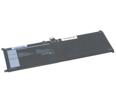 Avacom Akku für DELL XPS 9250 & Latitude 7275 / Li- POL / 7,6V / 4000mAh / 30Wh