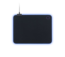 Cooler Master MP750 M schwarz / Mauspad / 370 x 270 x 3 mm