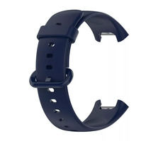 XIAOMI Redmi Watch 2 Armband blau / Ersatz-Silikonarmband für Redmi Watch 2
