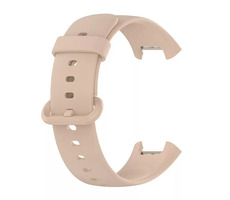 XIAOMI Redmi Watch 2 Armband rosa / Ersatz-Silikonarmband für Redmi Watch 2
