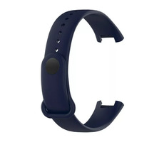 Xiaomi Redmi Smart Band Pro Armband blau / Ersatz-Silikonarmband für Redmi SMART Band Pro