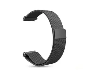 XIAOMI GTR Stahlarmband 22 mm schwarz