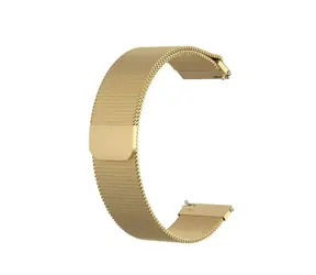 XIAOMI GTR Stahlarmband 22 mm Gold