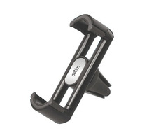 Setty GSM033412 / Universeller Telefonhalter für das Auto / für das Lüftungsgitter 