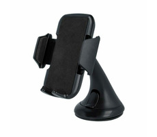 Setty GSM019263 / Universeller Handyhalter für das Auto / am Armaturenbrett