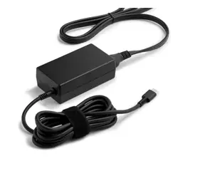 HP 65 W USB-C LC Power / ProBook 445 G9 / 45X G8 / 45X G9 / 630 G8 / 635 / Fortis 14 G9 / ZBook Firef