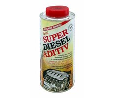 Vif Summer Diesel Additiv 500 ml