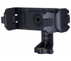 Rollei Smartphone Holder II / Halterung für Mobiltelefone / max. Klemmung 8,5 cm