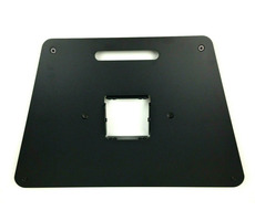 ELO Slim Self-Service Stand - Bodenständer für I-Serie (15" - 22")