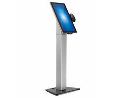 ELO Slim Self-Service Stand - Ständer für I-Serie (15" - 27")