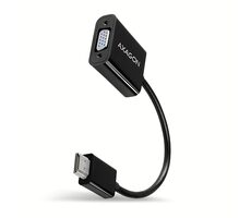 Axagon RVH-VGN, HDMI -> VGA-Reduzierer/Adapter, FullHD, 1920*1200