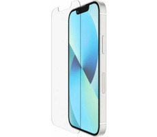 Belkin SFA066ec ScreenForce gehärtetes Glas für Apple iPhone 13/13 Pro