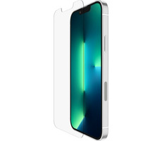 Belkin SFA063ec ScreenForce UltraGlass Schutzglas für Apple iPhone 13/ 13 Pro