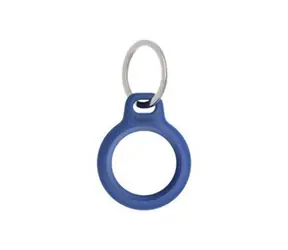 Belkin F8W973btBLU sicherer Halter AirTag blau
