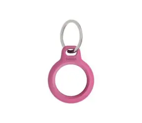 Belkin F8W973btPNK sicherer Halter AirTag rosa