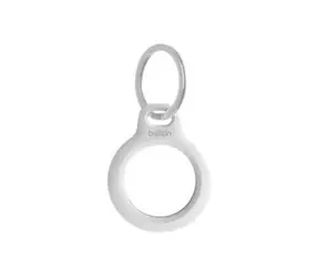 Belkin F8W973btWHT sichere Halterung AirTag weiß
