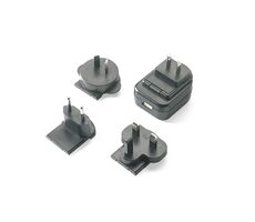 ZEBRA USB-Netzteil / 5,2V / 1,2 A / inklusive EU-Stecker