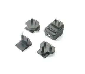 ZEBRA USB-Netzteil / 5,2 V / 1,2 A / inklusive EU Stecker