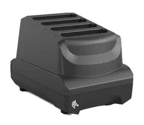 ZEBRA 4-Slot-Ladestation für TC53 & TC58 & TC73 & TC78 Akkus