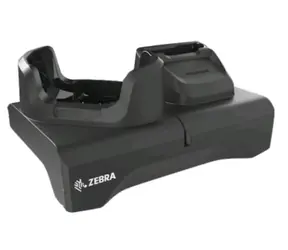 ZEBRA Lade- und Kommunikationsstation für Akkus und Terminal TC53 & TC58 / LAN