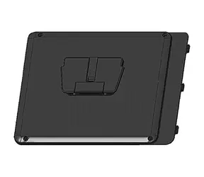 ZEBRA Batterieabdeckung für 10" ET40 & ET45