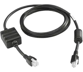 ZEBRA DC Line-Kabel für Präsentationsständer ET40 und ET45