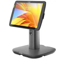 ZEBRA Präsentationsständer für 10" ET40 & ET45
