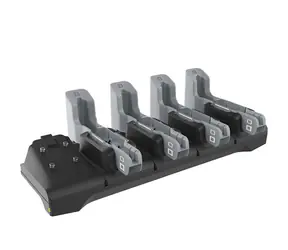 ZEBRA 4-Slot-Ladeschale für 8" ET40 & ET45