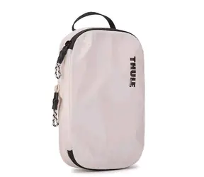 Thule TCPC202 Kompressionsbeutel mittel - mittelweiß