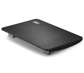 DEEPCOOL WIND PAL MINI schwarz / Laptop-Kühlpad / bis 15,6" / 140mm / USB 