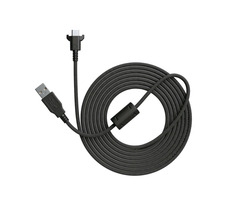 Glorious Ascended Ladekabel schwarz / USB-A > USB-C / für Glorious kabellose Mäuse