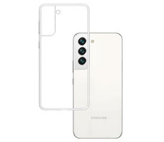 3mk Clear Case Schutzhülle für Samsung Galaxy S22 (SM-S901) klar
