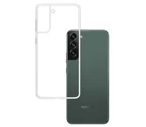 3mk Clear Case Schutzhülle für Samsung Galaxy S22+ (SM-S906) klar