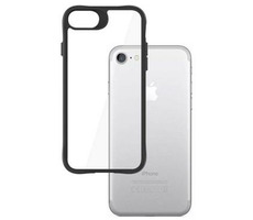 3mk Satin Armor Case+ Schutzhülle für Apple iPhone SE (2020 & 2022)