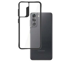 3mk Satin Armor Case+ Schutzhülle für Samsung Galaxy S22 (SM-S901)