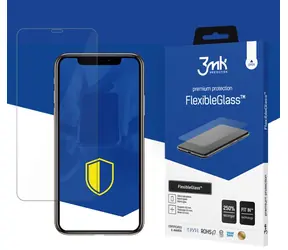 3mk FlexibleGlass Hybridglas für Motorola Defy (2021)
