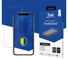 3mk FlexibleGlass Hybridglas für Motorola Moto G22