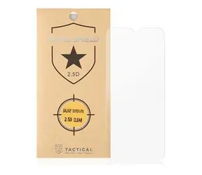 Tactical Glass Shield 2.5D Glas für Samsung Galaxy Xcover 6 Pro klar