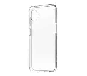 Tactical TPU-Hülle für Samsung Galaxy Xcover 6 Pro transparent
