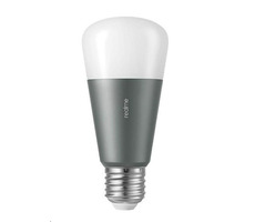 Realme Wi-FI SMART Bulb E27 12W / intelligente LED-Glühbirne / 1000 lm / 1700-6500 K / dimmbar