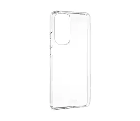 FIXED TPU Gel Hülle für Motorola Moto Edge 30 klar