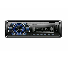 Orava AR-122 / Autoradio / BT / USB & SD