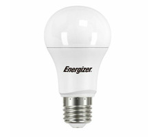 Energizer S16800 LED GLS Glühbirne 5,6W / Sockel E27 / 2700K / 470 lm / 15000h 