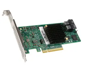 Silverstone SST-ECS05 RAID-Kontr. PCIe x8 für 8x SAS/SATA (9311-8i)