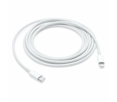 Apple Original Datenkabel Lightning - USB-C 2m